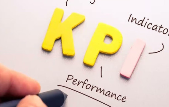 مؤشرات قياس الأداء kpi
